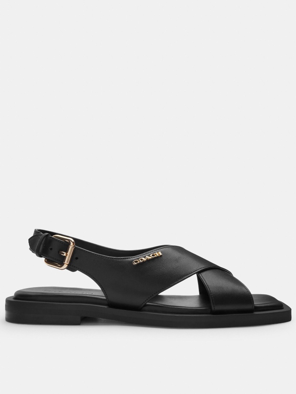 Link Criss Cross Sandal